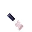 ECR1CXY102MFA080016 Aluminium Electrolytic Capacitors - Radial Leaded