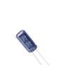 ECR1EBK102MLL100020 Aluminium Electrolytic Capacitors - Radial Leaded