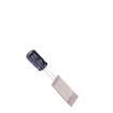 ECR1EGK101MFA063011 Aluminium Electrolytic Capacitors - Radial Leaded