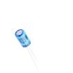 ECR1EPT101MLL063011 Aluminium Electrolytic Capacitors - Radial Leaded