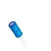 ECR1EPT102MLL100020 Aluminium Electrolytic Capacitors - Radial Leaded