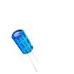 ECR1HPT471MLL125020 Aluminium Electrolytic Capacitors - Radial Leaded