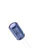 ECR1VBK102MLL125020 Aluminium Electrolytic Capacitors - Radial Leaded