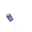 ECR1VBK221MLL080011 Aluminium Electrolytic Capacitors - Radial Leaded