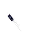 ECR1VBK470MLL050011 Aluminium Electrolytic Capacitors - Radial Leaded