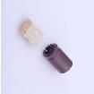ECR1VBK471MFA100020 Aluminium Electrolytic Capacitors - Radial Leaded