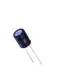 ECR1VLH221MLL100012 Aluminium Electrolytic Capacitors - Radial Leaded