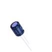 ECR1VLY331MLL100012 Aluminium Electrolytic Capacitors - Radial Leaded