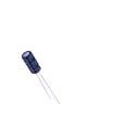 ECR1VLY470MLL050011 Aluminium Electrolytic Capacitors - Radial Leaded
