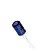 ECR1VQL151MLL080011 Aluminium Electrolytic Capacitors - Radial Leaded
