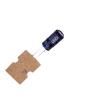 ECR2ABK100MFA063011  Passive Components
