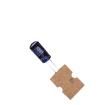 ECR2ABK100MFA063011 Aluminium Electrolytic Capacitors - Radial Leaded