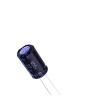 ECR2GLK270MLL125020 Aluminium Electrolytic Capacitors - Radial Leaded