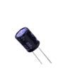 ECR2WQX220MLL160020 Aluminium Electrolytic Capacitors - Radial Leaded