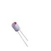 PCR0EEL821MF08LL25WP Aluminium Organic Polymer Capacitors