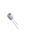PCR0EEN821MB08LL35WP Aluminium Organic Polymer Capacitors