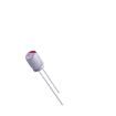 PCR0JCS471MF08LL25WP Aluminium Organic Polymer Capacitors