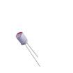 PCR0JEL471MF08LL25WP Aluminium Organic Polymer Capacitors