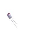 PCR0JEL561MF08LL25WP Aluminium Organic Polymer Capacitors