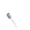PCR1CEL331MF08LL25WP Aluminium Organic Polymer Capacitors