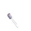 PCR1CEN271MF08LL25WP Aluminium Organic Polymer Capacitors