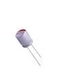 PCR1CEN331MCACLL50WT Aluminium Organic Polymer Capacitors
