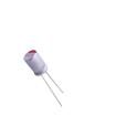 PCR1CEN471MBABLL35WP Aluminium Organic Polymer Capacitors