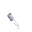 PCR1CPF471MBABLL35WP Aluminium Organic Polymer Capacitors