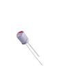 PCR1VCN101MF08LL25WP Aluminium Organic Polymer Capacitors