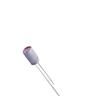 PCRA2EL331ME09LL25WP Aluminium Organic Polymer Capacitors