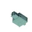 JL15EDGKD-25002G01  Connectors
