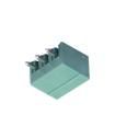 JL15EDGVC-35003G01  Connectors