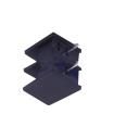 JL25C-76202BO1  Connectors