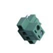 JL2EDGKM-50802G01 Pluggable Terminal Blocks