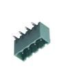 JL2EDGRC-50804G01  Connectors
