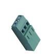 JL500HH-50803G01 Fixed Terminal Blocks