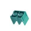 JL762B-76202GA1 Barrier Terminal Blocks