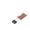 MEB222J400D01 electronic component of Jimson