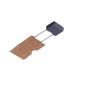 MEB222J400D01  Passive Components
