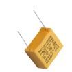 MKP225K310A01 Film Capacitors