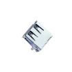 901-211A1021D10100 USB Connectors