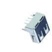 901-242A1011D10100 USB Connectors