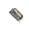 906-151B1016D10200 USB Connectors