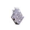 906-862A1019D102WD USB Connectors