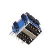907-222B1021D10200  Connectors
