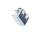 908-371A1011D10100 USB Connectors