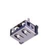 909-162A2021D10100  Connectors