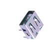 909-366A1097D10200 USB Connectors