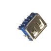 911-312B2028D10100 USB Connectors