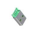 917-111A109DAM0400 USB Connectors